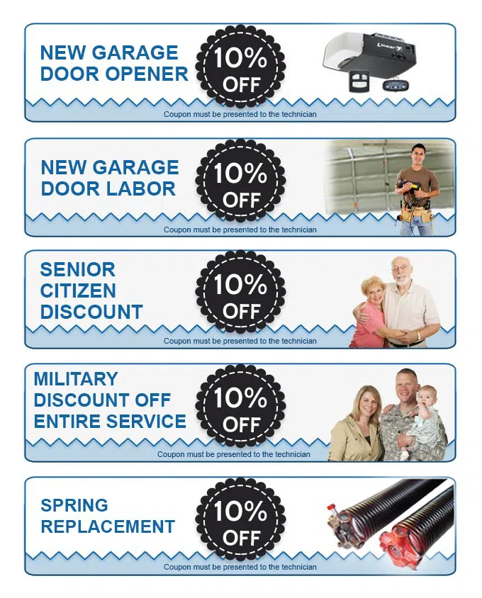 Garage Door Service Repair Garwood, NJ 908-443-1909 - cpn-gdr-16m